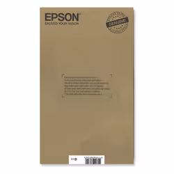 Epson Multipack 6-colours 24 EasyMail - Vue supplémentaire 5