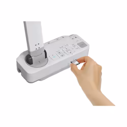 Epson ELPDC13 - Vue supplémentaire 6