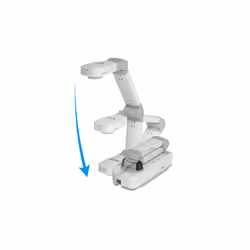 Epson ELPDC13 - Vue supplémentaire 7