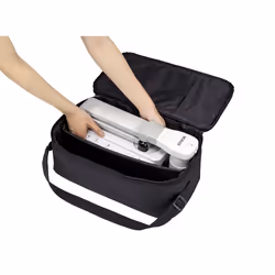 Epson ELPDC21 - Vue supplémentaire 5