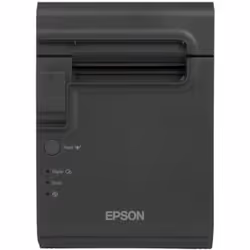 Epson C31C412668, Thermique, 203 x 203 DPI, 90 mm/sec, Avec fil, Gris