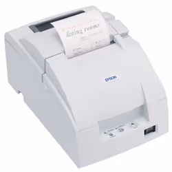 Epson TM-U220B (007A3): Ethernet, PS, NE sensor, ECW
