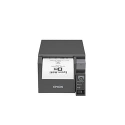 Epson TM-T70II (022A1) 180 x 180 DPI Avec fil Thermique directe Imprimantes POS