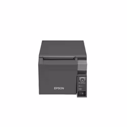 Epson TM-T70II (022A1) 180 x 180 DPI Avec fil Thermique directe Imprimantes POS - Vue supplémentaire 4