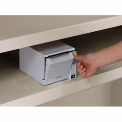 Epson TM-T70II (022A1) 180 x 180 DPI Avec fil Thermique directe Imprimantes POS - Vue supplémentaire 6