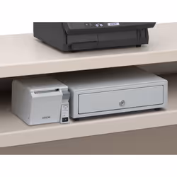 Epson TM-T70II (022A1) 180 x 180 DPI Avec fil Thermique directe Imprimantes POS - Vue supplémentaire 8