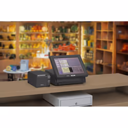 Epson TM-T70II (022A1) 180 x 180 DPI Avec fil Thermique directe Imprimantes POS - Vue supplémentaire 9