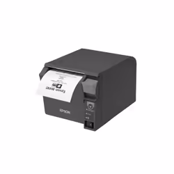 Epson TM-T70II (024C0): UB-E04 + Built-in USB, PS, EDG, EU