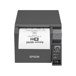 Epson TM-T70II 180 x 180 DPI Avec fil &sans fil Thermique Imprimantes POS