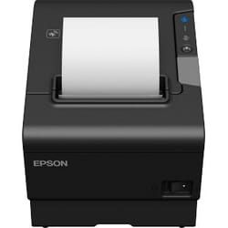 Epson TM-T88VI (111A0) 180 x 180 DPI Avec fil &sans fil Thermique Imprimantes POS