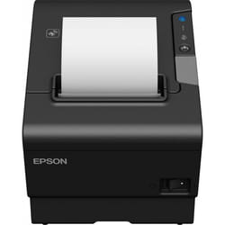 Epson TM-T88VI (112A0) 180 x 180 DPI Avec fil &sans fil Thermique Imprimantes POS