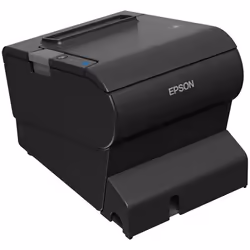 Epson TM-T88VI (112A0) 180 x 180 DPI Avec fil &sans fil Thermique Imprimantes POS