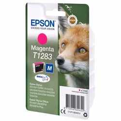 Epson Fox Cartouche "Renard" - Encre DURABrite Ultra M