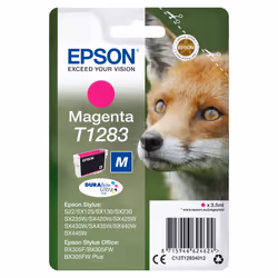 Epson Fox Cartouche "Renard" - Encre DURABrite Ultra M, Encre à pigments, 3,5 ml, 1 pièce(s)