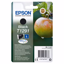 Epson Apple Cartouche "Pomme" - Encre DURABrite Ultra N, Encre à pigments, 11,2 ml, 1 pièce(s)