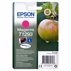 Epson Apple Cartouche "Pomme" - Encre DURABrite Ultra M, Encre à pigments, 7 ml, 378 pages, 1 pièce(s)