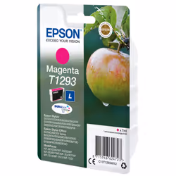 Epson Apple Cartouche "Pomme" - Encre DURABrite Ultra M