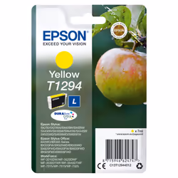 Epson Apple Cartouche "Pomme" - Encre DURABrite Ultra J, Encre à pigments, 7 ml, 616 pages, 1 pièce(s)