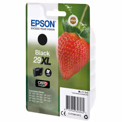 Epson Strawberry Cartouche "Fraise" 29XL - Encre Claria Home N