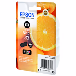 Epson Oranges Cartouche " " - Encre Claria Premium N Photo - Vue supplémentaire 4