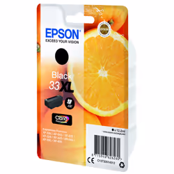Epson Oranges Cartouche " " - Encre Claria Premium N (XL) - Vue supplémentaire 4
