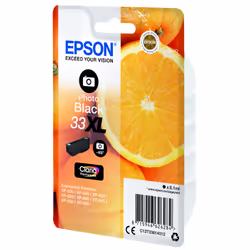 Epson Oranges Cartouche " " - Encre Claria Premium N Photo (XL) - Vue supplémentaire 4