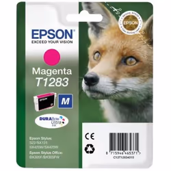 Epson Fox Cartouche "Renard" - Encre DURABrite Ultra M, Encre à pigments, 1 pièce(s)