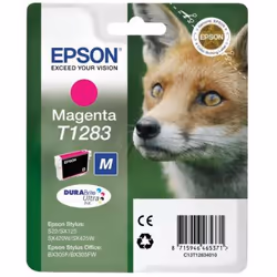 Epson Fox Cartouche "Renard" - Encre DURABrite Ultra M