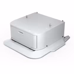 Epson Meuble support bas, Epson, WF-8090DW WF-8590DWF WF-C869RDTWF (RIPS), Blanc, Indonésie, 1 pièce(s), 530 mm