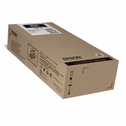 Epson Réservoir d'encre XL Noir, Rendement élevé (XL), Encre à pigments, 402,1 ml, 22500 pages, 1 pièce(s)