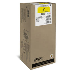 Epson Réservoir d'encre XL Jaune