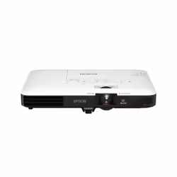Epson EB-1785W, 3200 ANSI lumens, 3LCD, WXGA (1280x800), 10000:1, 16:10, 762 - 7620 mm (30 - 300")