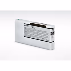 Epson T9131 Photo Black Ink Cartridge (200ml), Rendement standard, Encre à colorant, 200 ml, 1 pièce(s)