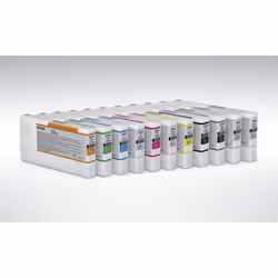 Epson T913D Violet Ink Cartridge (200ml)