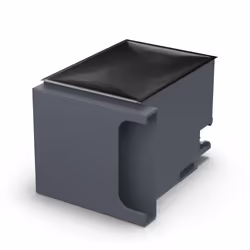 Epson Récupérateur d’encre usagée, Poubelle de toner, Noir, 1 pièce(s)