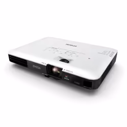 Epson EB-1795F - Vue supplémentaire 5