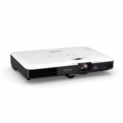Epson EB-1795F - Vue supplémentaire 6