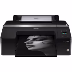 Epson SureColor SC-P5000 STD, Couleur, 2880 x 1440 DPI, A2, LCD, Noir
