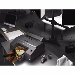 Epson SureColor SC-P5000 Violet Spectro - Vue supplémentaire 4