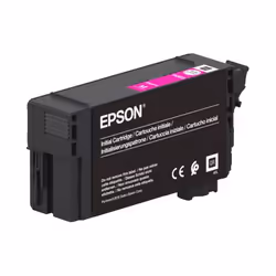 Epson Singlepack UltraChrome XD2 Magenta T40D340(50ml), Encre à pigments, 50 ml, 1 pièce(s)