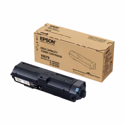 Epson Toner Noir Haute Capacité (6 100 p), Noir, 1 pièce(s)