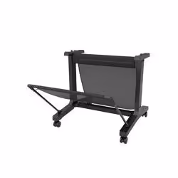 Epson Stand 24" LFP desktop, Noir, Gris, Indonésie, T3160N, 1 pièce(s), 175 mm, 1220 mm