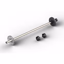 Epson Roll Feed Spindle (36"), Roller, 1 pièce(s)