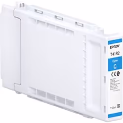 Epson Singlepack UltraChrome XD2 T41R240 Cyan 110ml, 110 ml, 1 pièce(s)