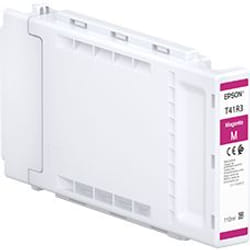 Epson Singlepack UltraChrome XD2 T41R340 Magenta 110ml