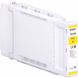 Epson Singlepack UltraChrome XD2 T41R440 Yellow 110ml, Encre à pigments, 110 ml, 1 pièce(s)