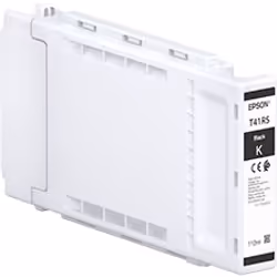 Epson Singlepack UltraChrome XD2 T41R540 Black 110ml, Encre à pigments, 110 ml, 1 pièce(s)