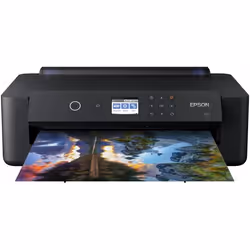 Epson Expression Photo HD XP-15000, Couleur, 5760 x 1440 DPI, A3+, 29 ppm, Impression recto-verso, LCD