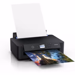 Epson Expression Photo HD XP-15000 imprimante jets d'encres Couleur 5760 x 1440 DPI A3+ Wifi