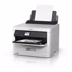 Epson WorkForce Pro WF-M5299DW - Vue supplémentaire 4